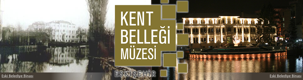Eski�ehir Kent Belle�i 1