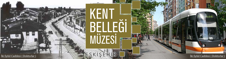 Eski�ehir Kent Belle�i 2