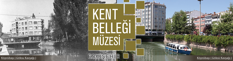 Eski�ehir Kent Belle�i 3