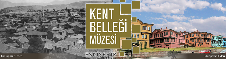 Eski�ehir Kent Belle�i 5