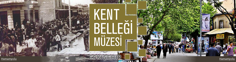 Eski�ehir Kent Belle�i 6